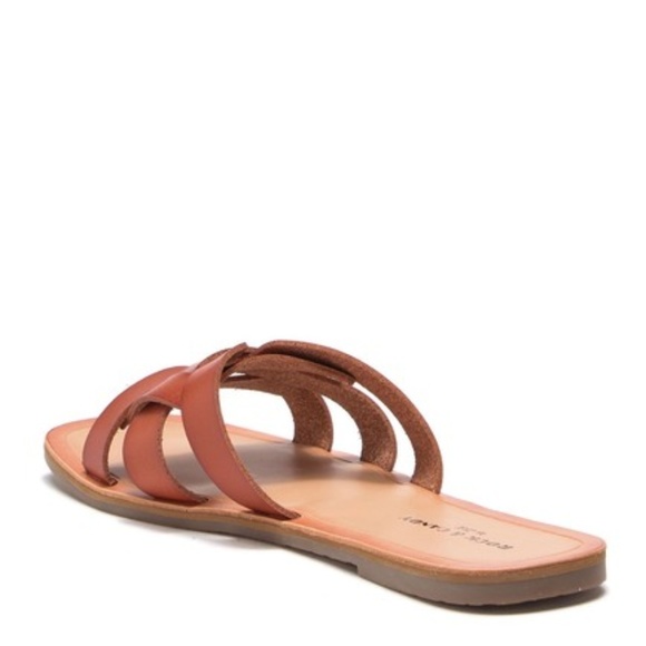 NWT Rock and Candy Woven Sandals - Picture 2 of 8